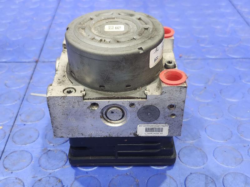 2016 Ford Edge Anti-Lock Brake Parts