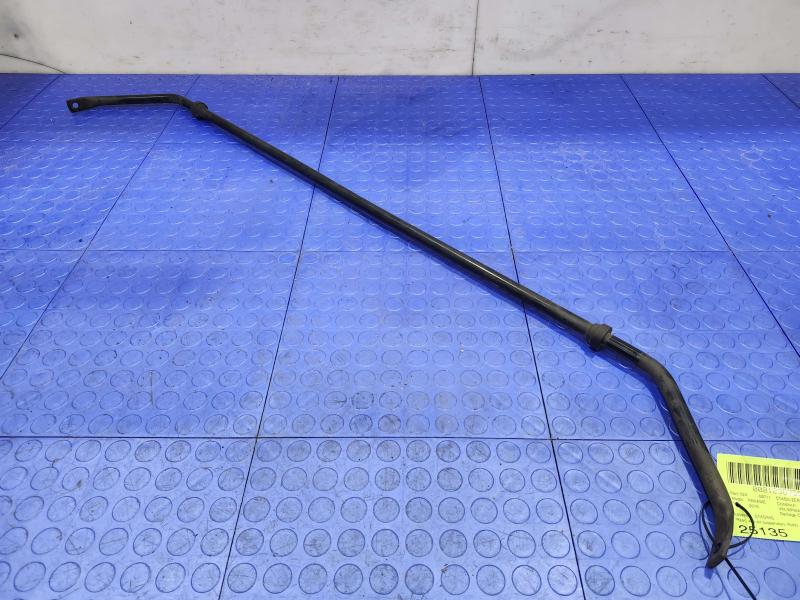 2015 Porsche Panamera Stabilizer Bar