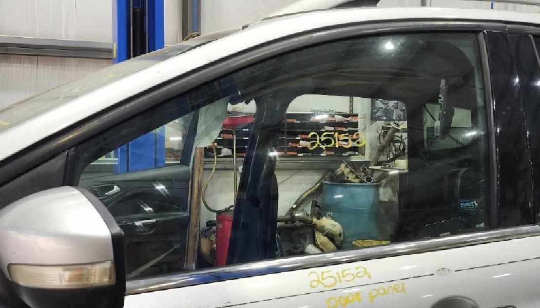 2014 Ford Escape Front Door Glass/Window