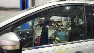 2014 Ford Escape Front Door Glass/Window