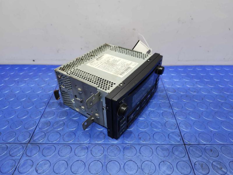 2012 Subaru Impreza Audio & Visual Equip.(Radio)