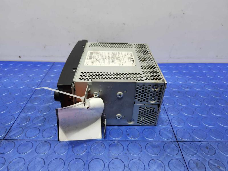 2012 Subaru Impreza Audio & Visual Equip.(Radio)