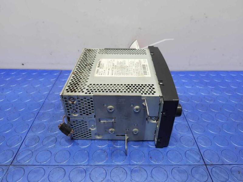 2012 Subaru Impreza Audio & Visual Equip.(Radio)
