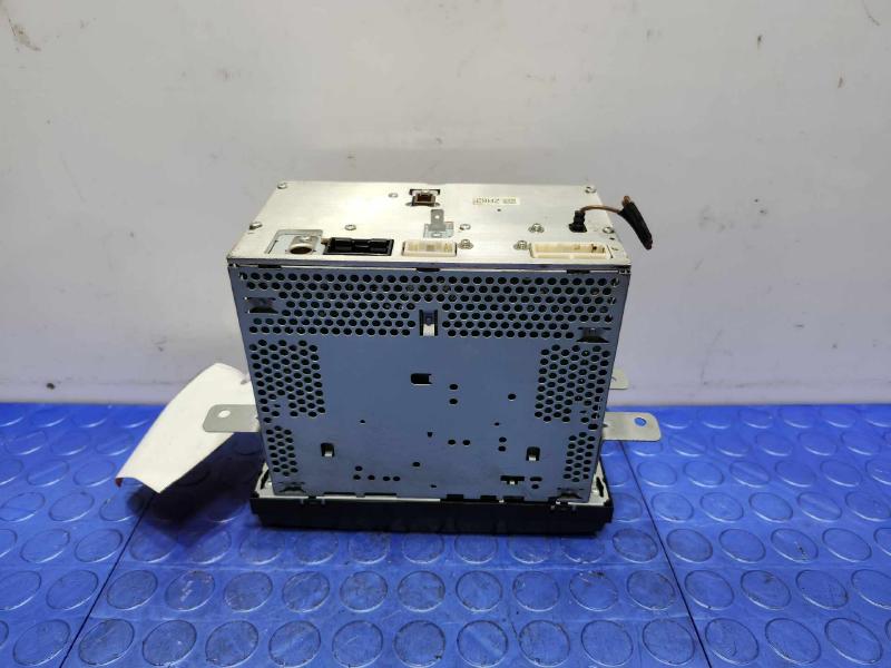 2012 Subaru Impreza Audio & Visual Equip.(Radio)