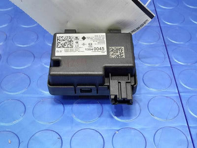 2023 Buick Encore GX Chassis Brain Box