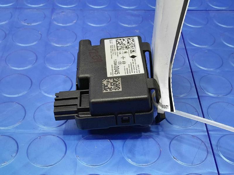 2023 Buick Encore GX Chassis Brain Box