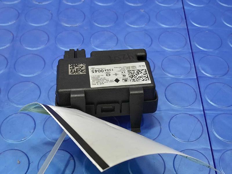 2023 Buick Encore GX Chassis Brain Box