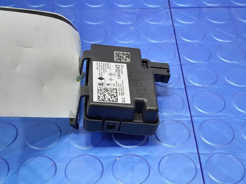 2023 Buick Encore GX Chassis Brain Box