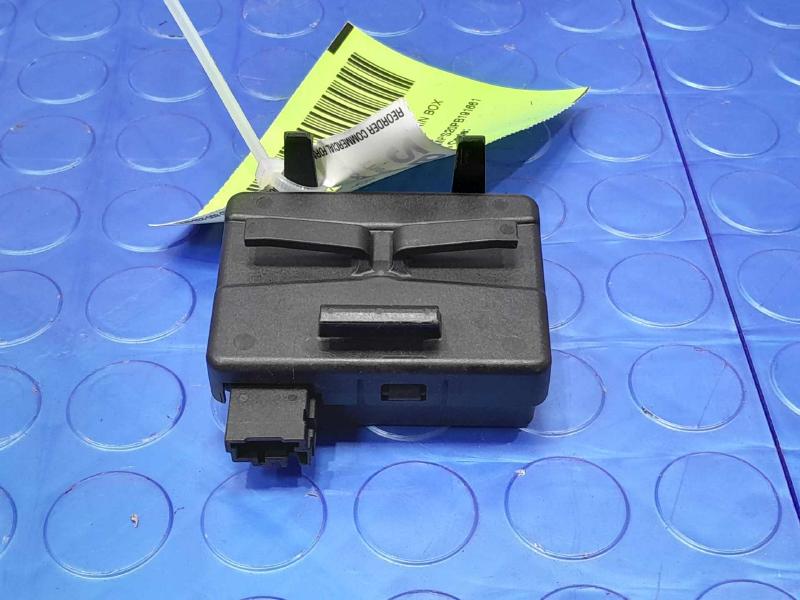 2023 Buick Encore GX Chassis Brain Box