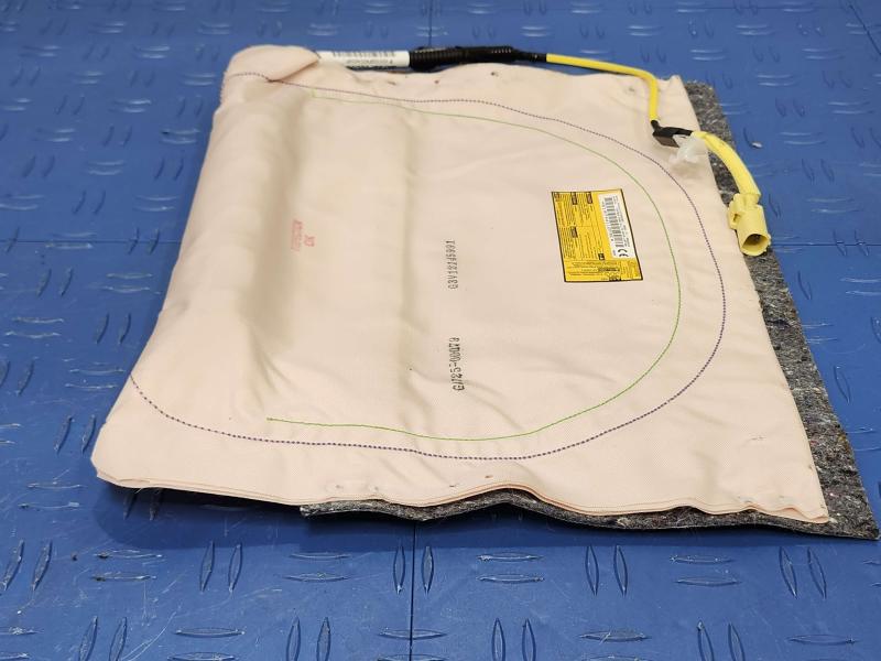 2013 Toyota Yaris Air Bag