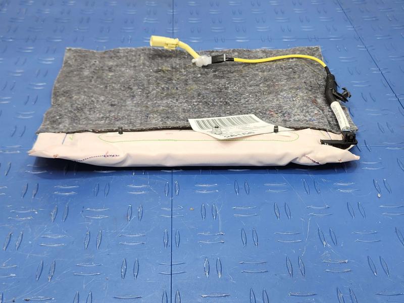 2013 Toyota Yaris Air Bag