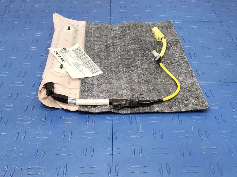 2013 Toyota Yaris Air Bag