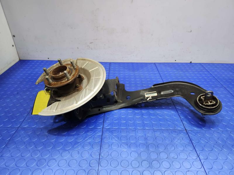 2020 Ford Escape Rear Knuckle/Stub Axle