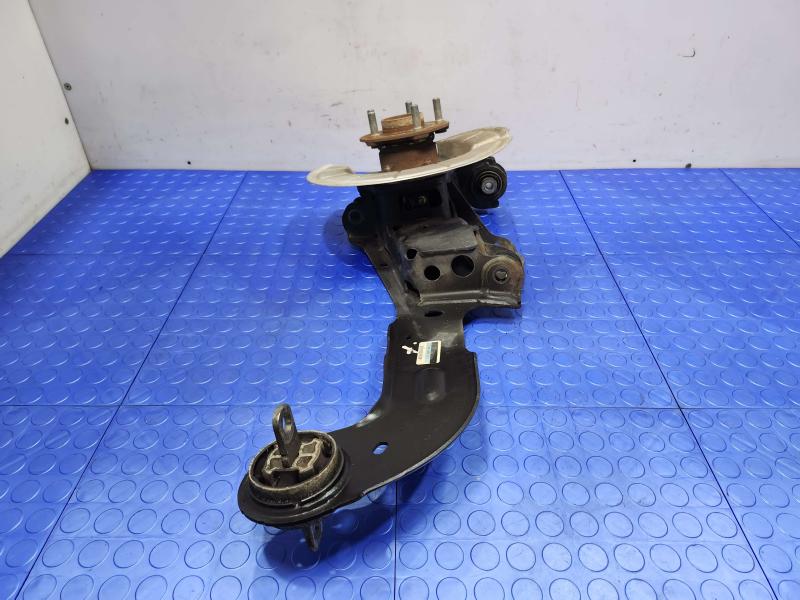 2020 Ford Escape Rear Knuckle/Stub Axle