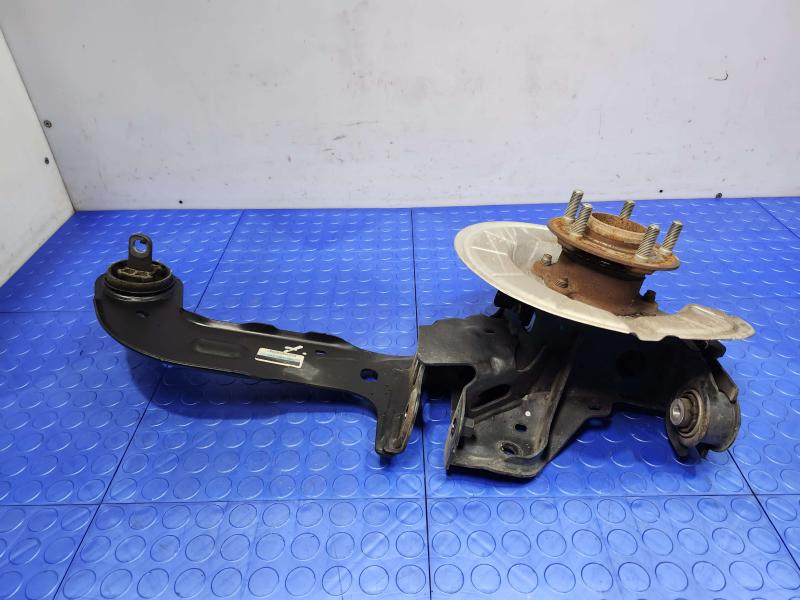 2020 Ford Escape Rear Knuckle/Stub Axle