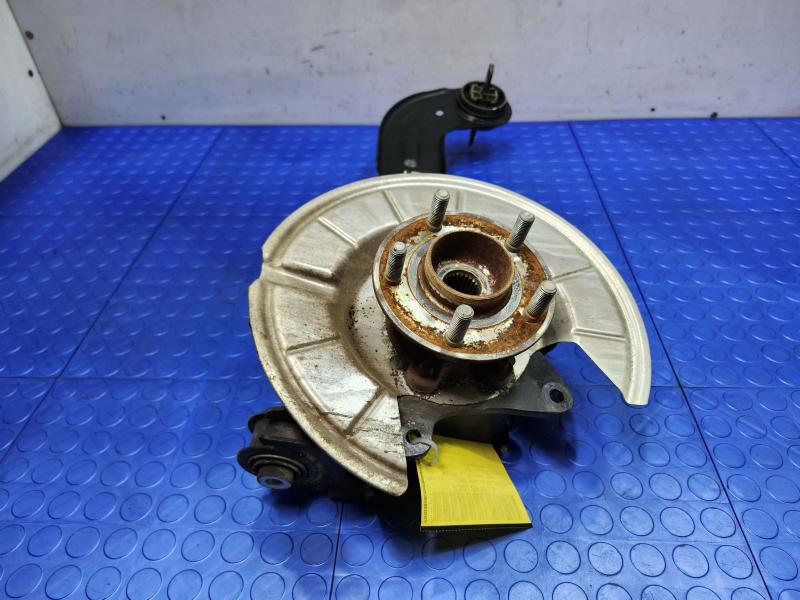 2020 Ford Escape Rear Knuckle/Stub Axle