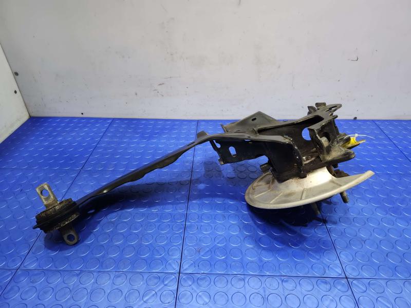 2020 Ford Escape Rear Knuckle/Stub Axle