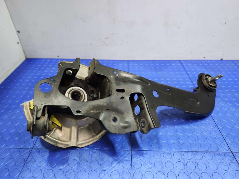 2020 Ford Escape Rear Knuckle/Stub Axle