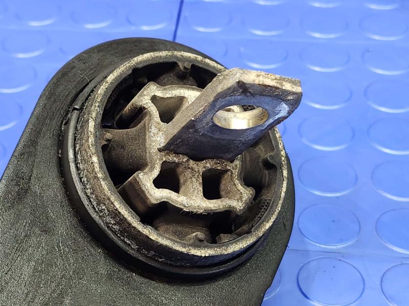 2020 Ford Escape Rear Knuckle/Stub Axle
