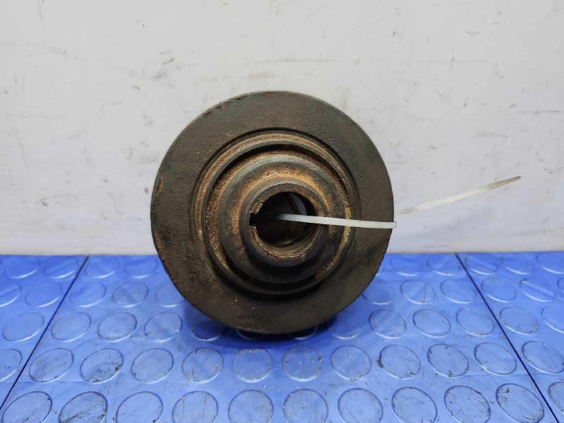 2001 Isuzu Trooper Harmonic Balancer