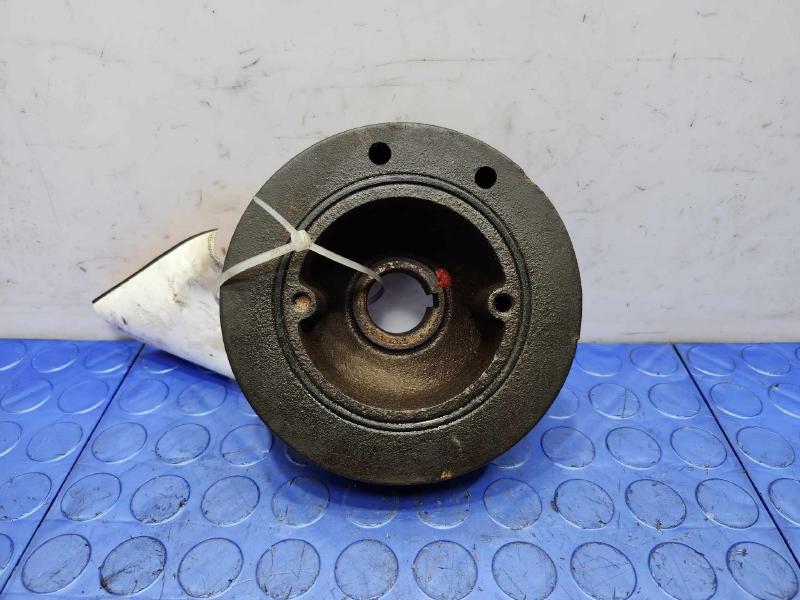 2001 Isuzu Trooper Harmonic Balancer