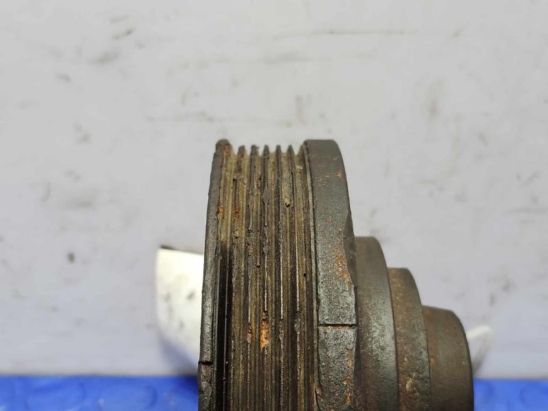 2001 Isuzu Trooper Harmonic Balancer