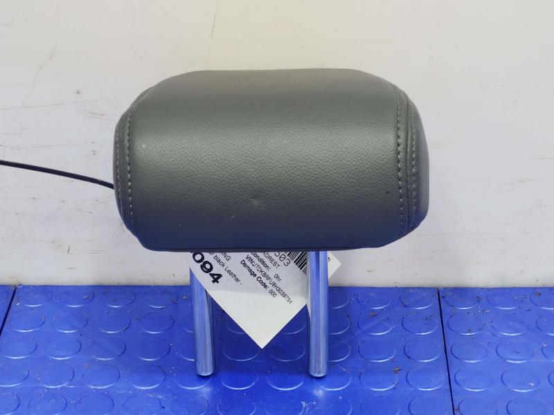 2017 Toyota Prius Headrest