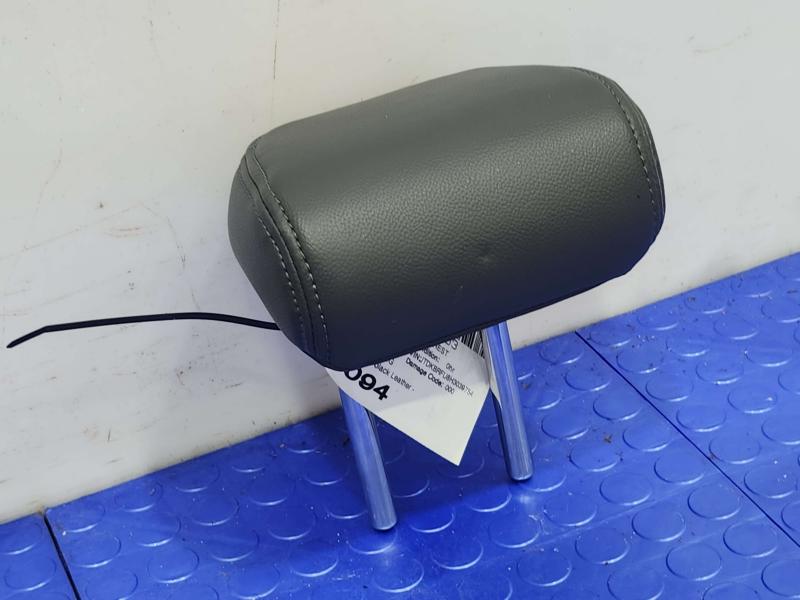 2017 Toyota Prius Headrest
