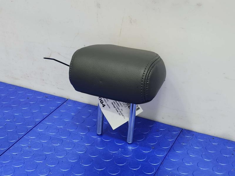 2017 Toyota Prius Headrest