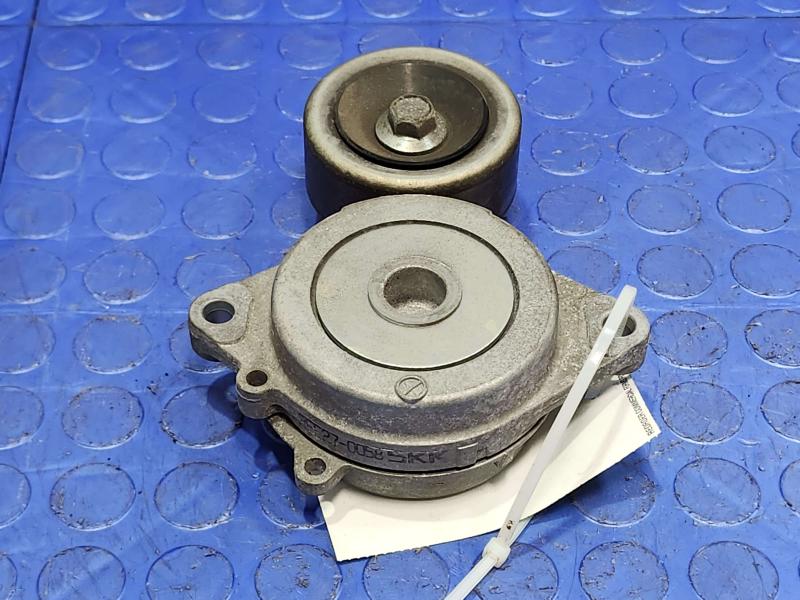 2016 Honda Fit Engine Belt Tensioner