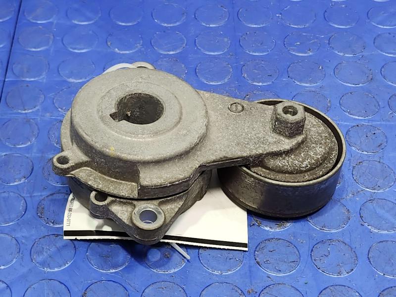 2016 Honda Fit Engine Belt Tensioner