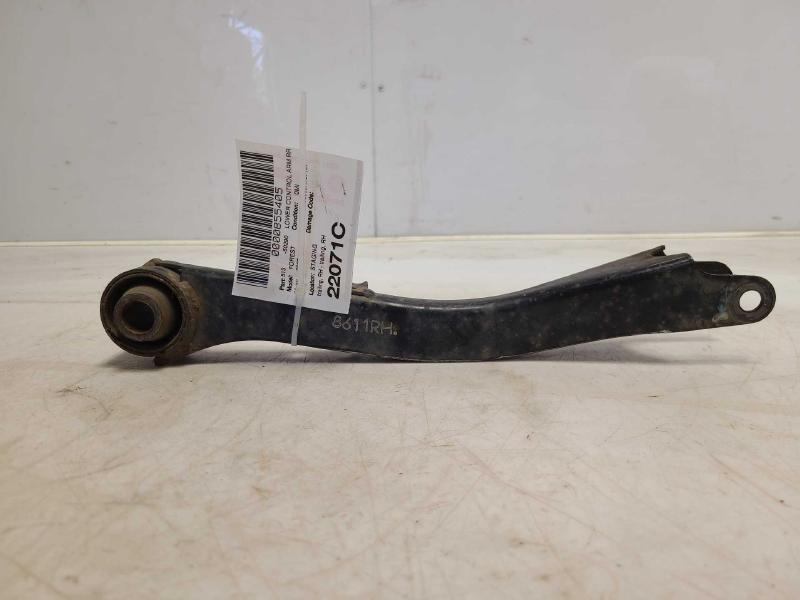 2009 Subaru Forester Lower Control Arm Rr