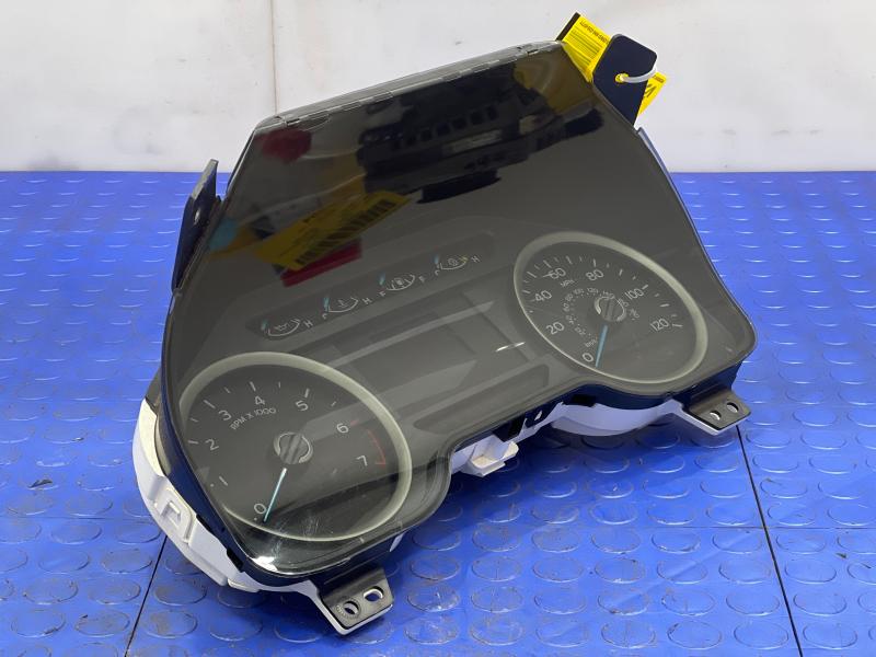 2016 Ford F-150 XLT Instrument Cluster Speedometer 194K OEM GL3T-10849-AHD