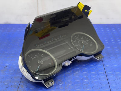 2016 Ford F-150 XLT Instrument Cluster Speedometer 194K OEM GL3T-10849-AHD