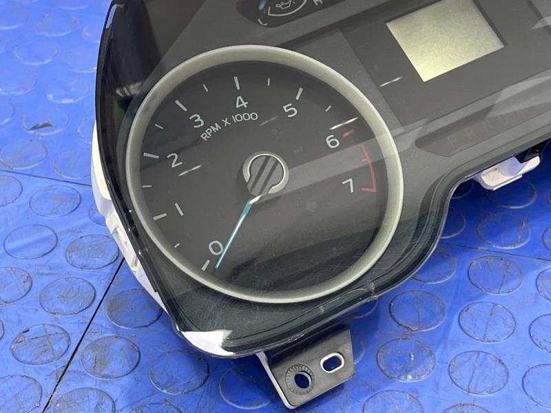 2016 Ford F-150 XLT Instrument Cluster Speedometer 194K OEM GL3T-10849-AHD