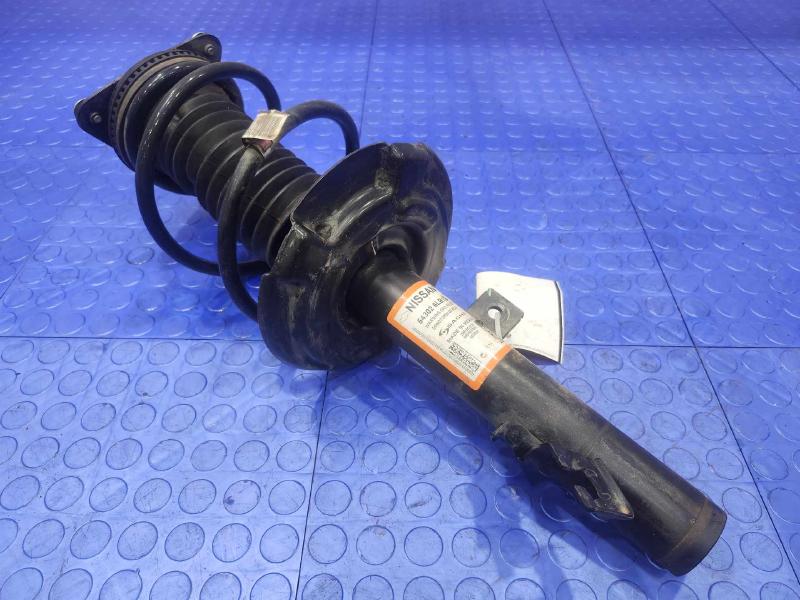 2021 Nissan Sentra Strut Assembly