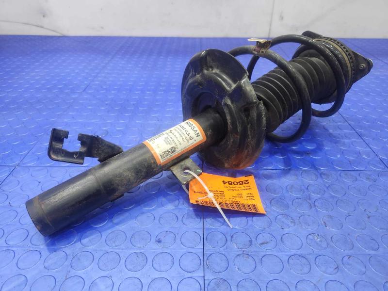 2021 Nissan Sentra Strut Assembly