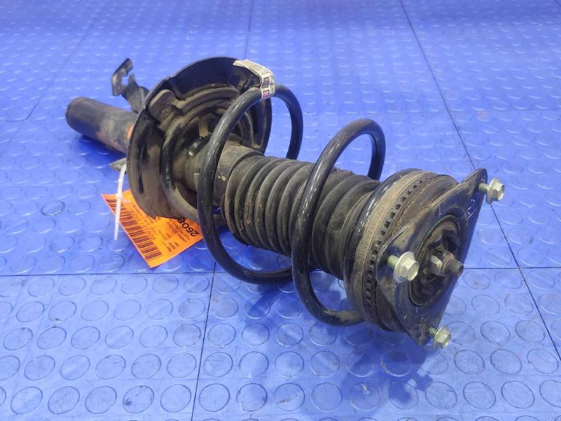 2021 Nissan Sentra Strut Assembly