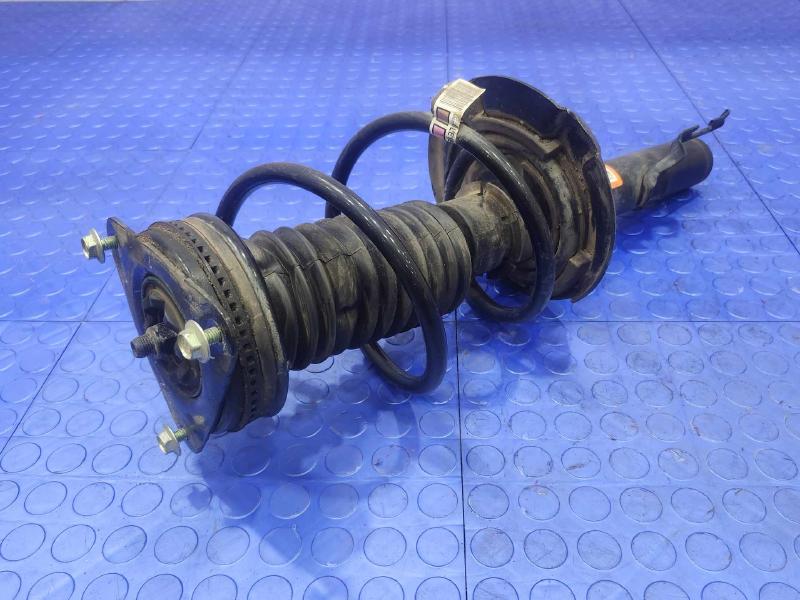 2021 Nissan Sentra Strut Assembly