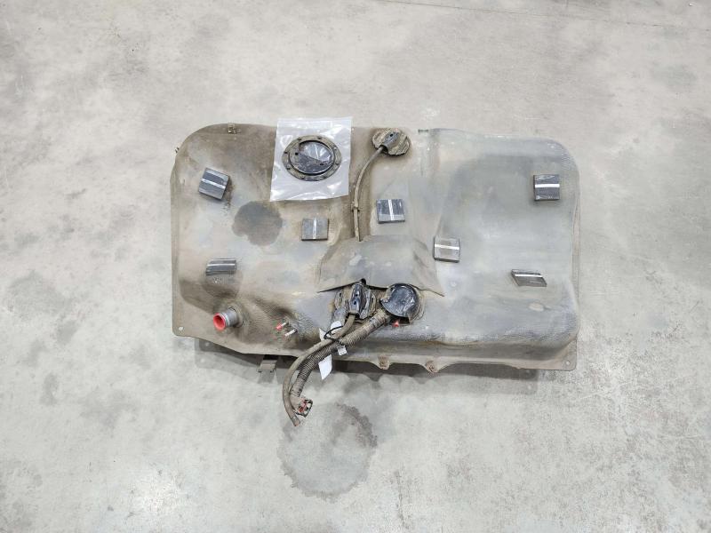 2002 Toyota Camry Fuel Tank Assembly
