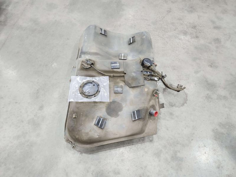 2002 Toyota Camry Fuel Tank Assembly