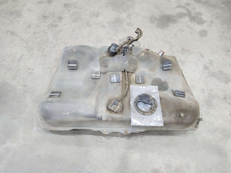 2002 Toyota Camry Fuel Tank Assembly