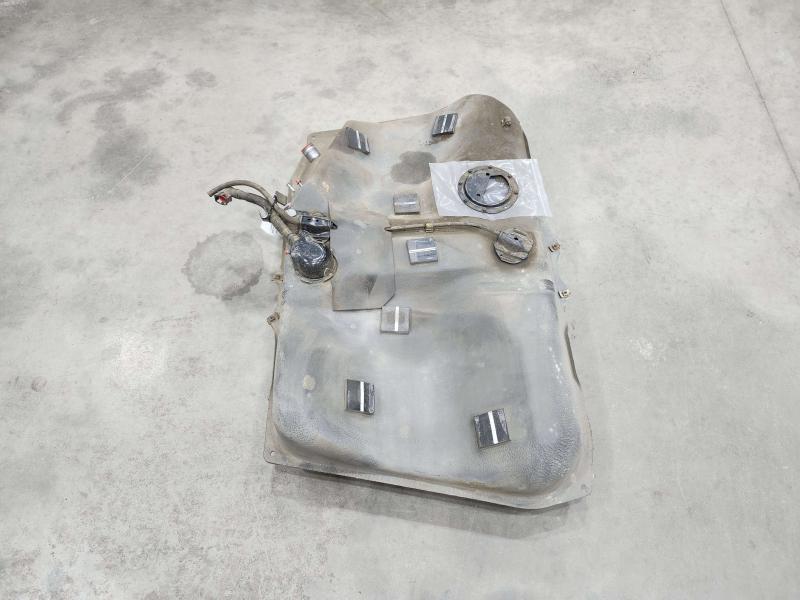 2002 Toyota Camry Fuel Tank Assembly