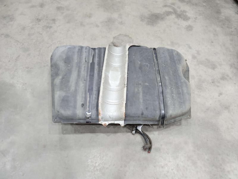 2002 Toyota Camry Fuel Tank Assembly