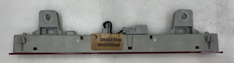 2006 Acura TL 3Rd Brake Light Avoidance Lamp