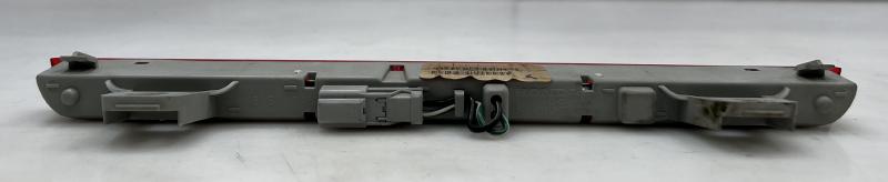 2006 Acura TL 3Rd Brake Light Avoidance Lamp