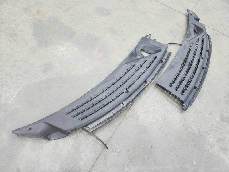 2009 Ford F-150 Cowl