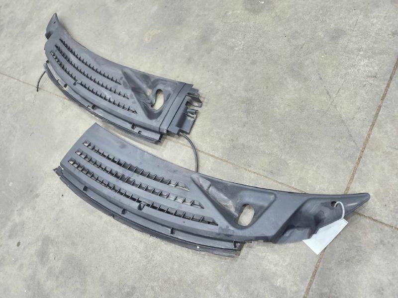 2009 Ford F-150 Cowl