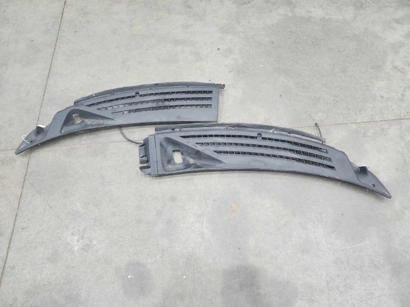 2009 Ford F-150 Cowl