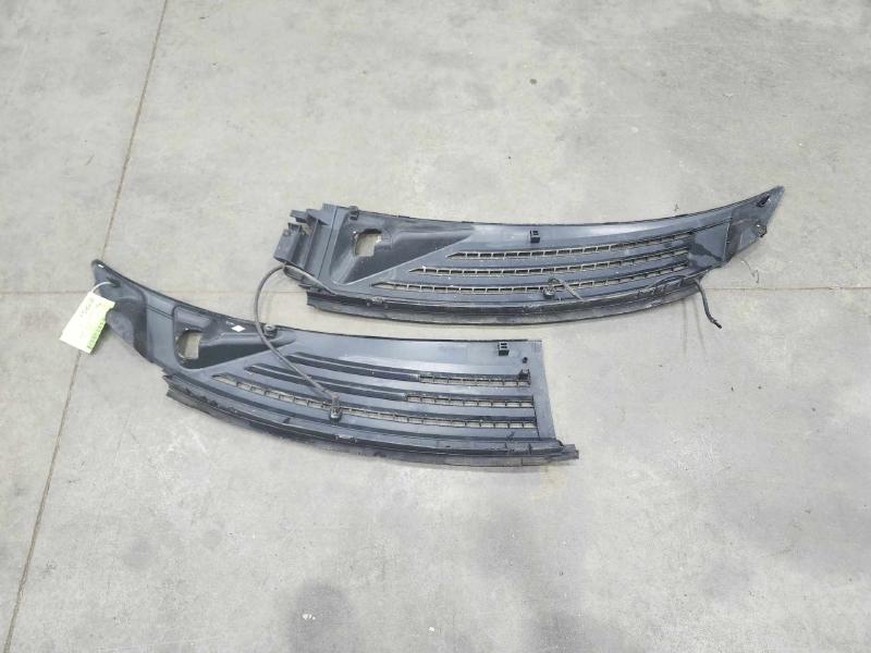 2009 Ford F-150 Cowl